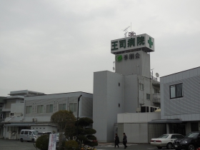 王司病院